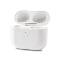 Beige White Wireless Charging Case Y38207