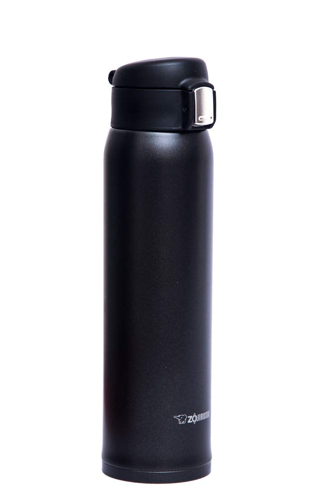 Stainless Steel Mug, 20 ounce, Black Matte N855