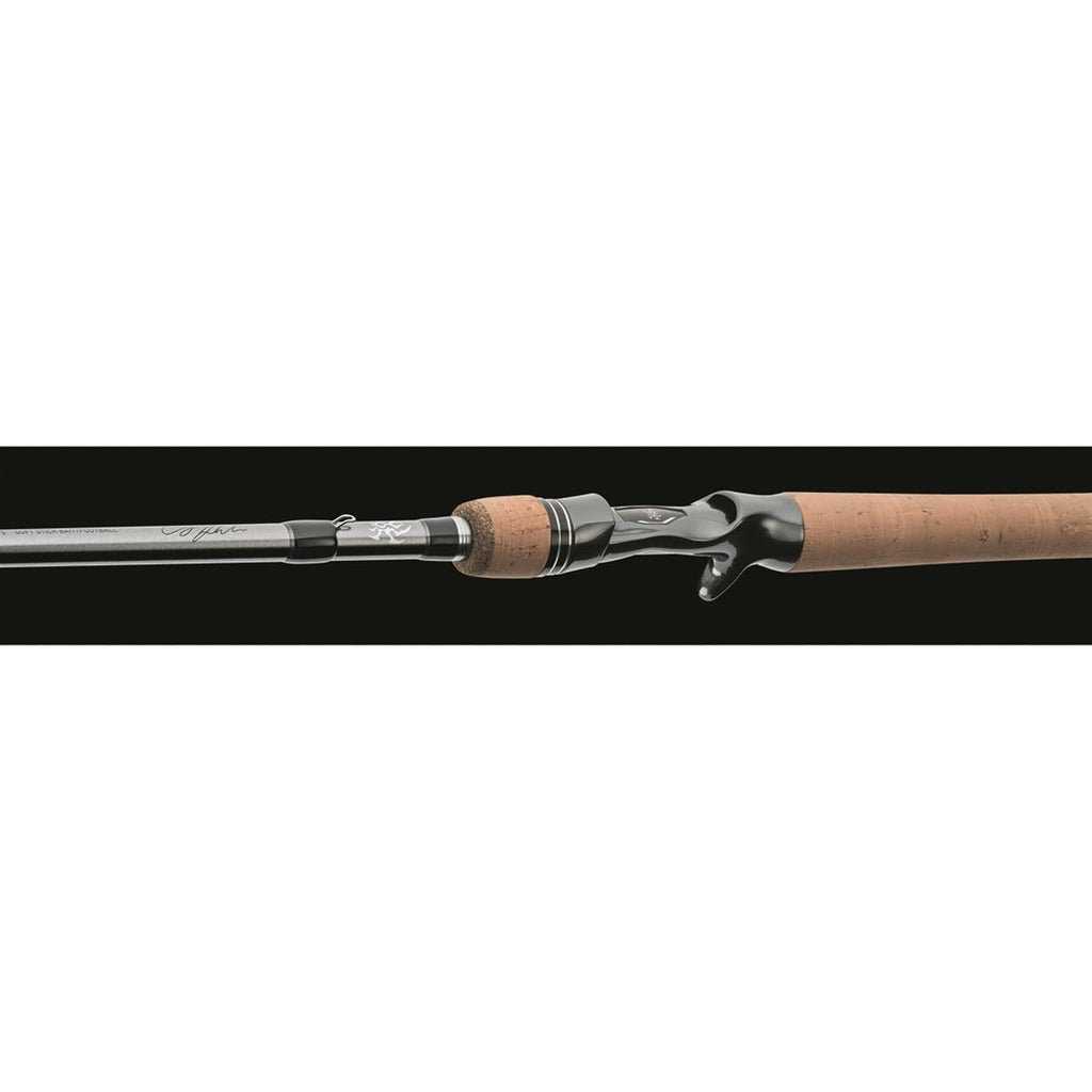 Soft Stick Bait/Football Rod S9405
