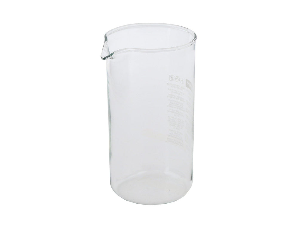 12oz Borosilicate Glass Spare Carafe Z68098