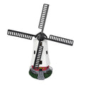 Solar Powered Lighthouse Statue 13 inch C211
