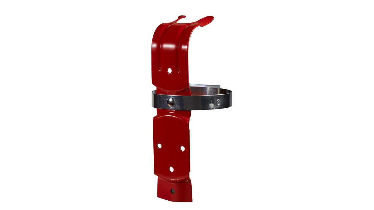 Fire Extinguisher Bracket Z4003
