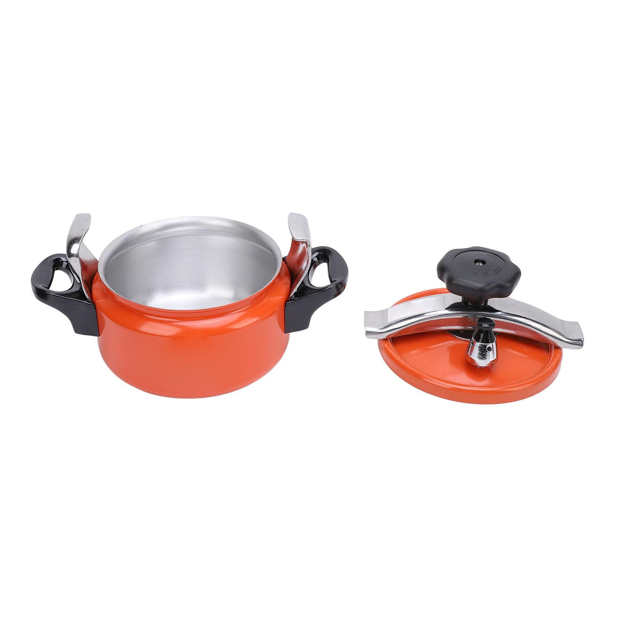 Aluminum Alloy Pressure Cooker Z534