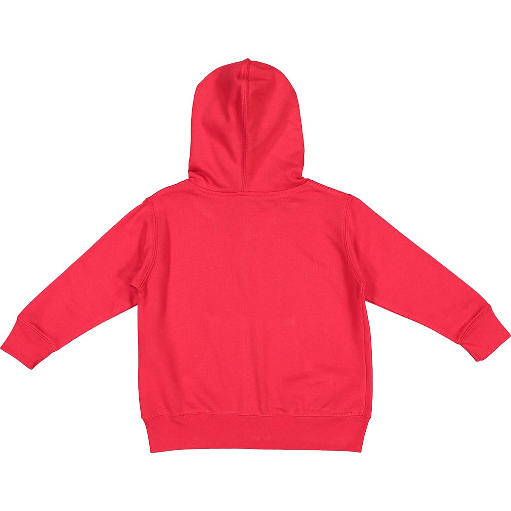 Christmas Cookie Tree Toddler Hooded Jacket B8004