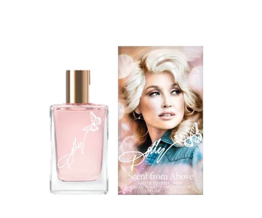 Eau de Toilette 1.0 Fl Oz O2042