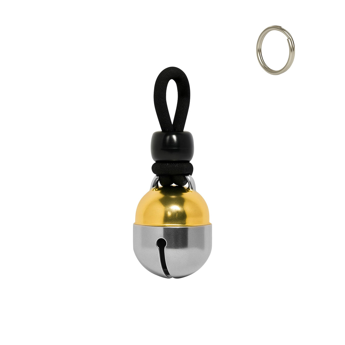 Extra Loud Collar Bell for Cat or Dog H712381