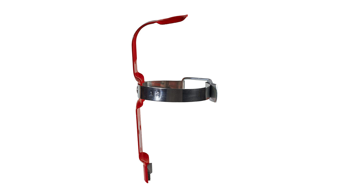 Fire Extinguisher Bracket Z4003