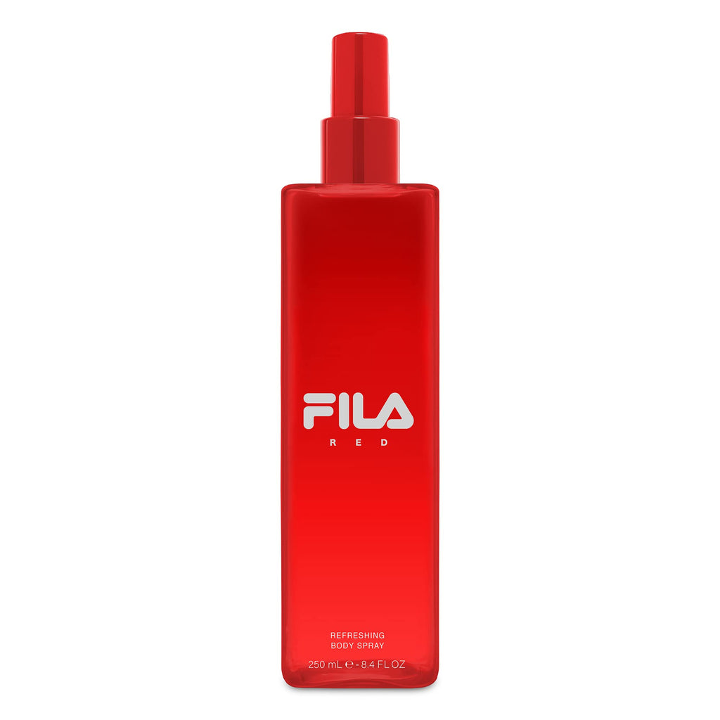 Red 8.4 Oz Men's Fragrance G937091