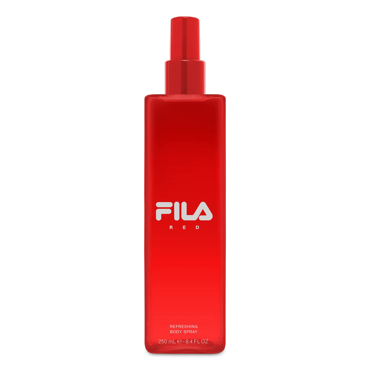 Red 8.4 Oz Men's Fragrance G937091