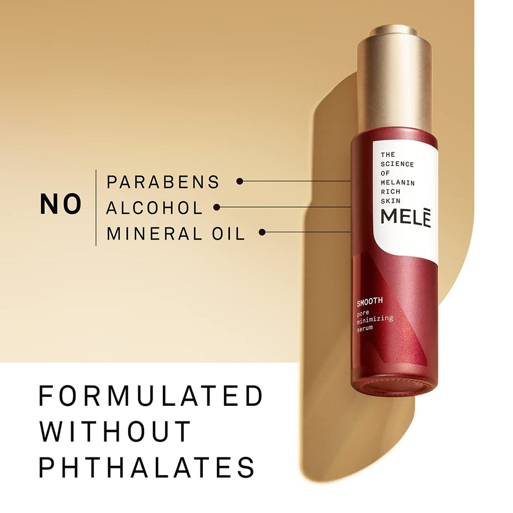 Minimizing Serum with Tri-peptide and Rose Hips Extract 1 OZ U822490