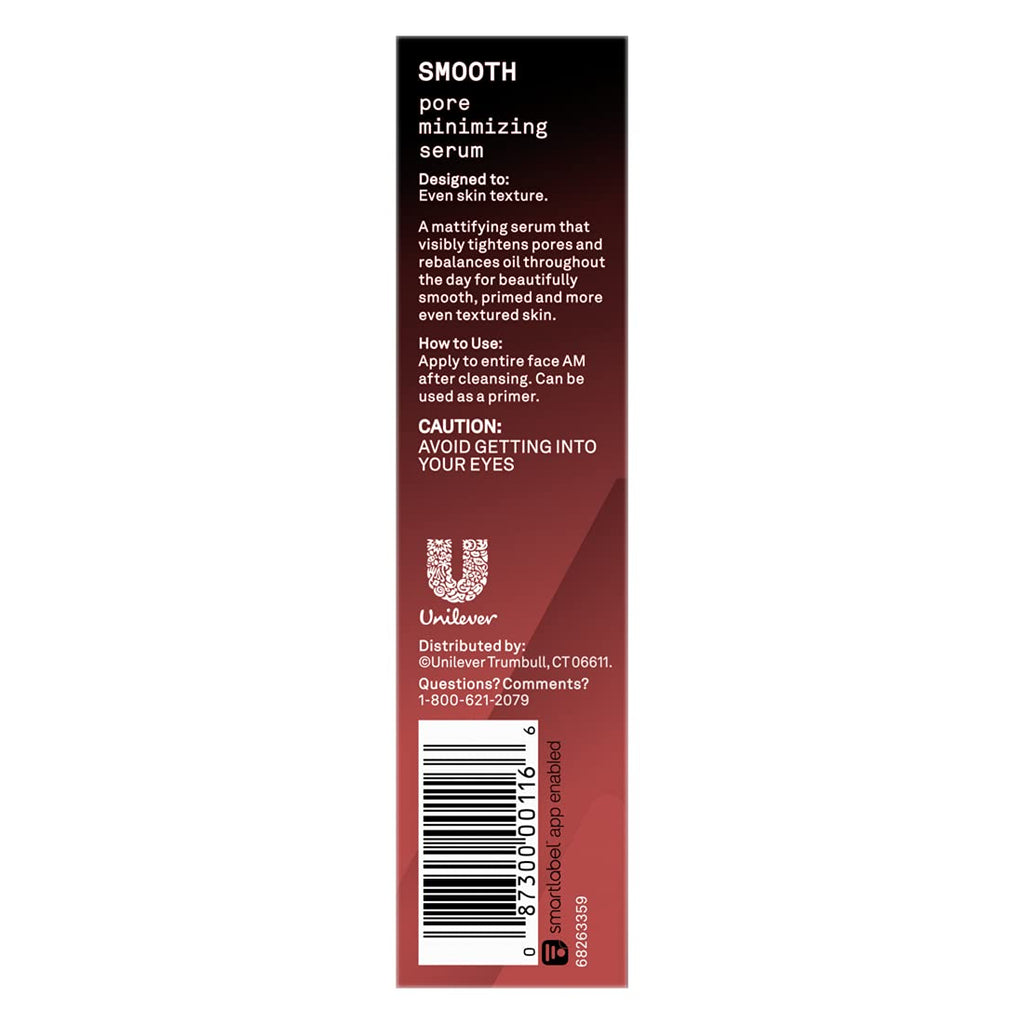 Minimizing Serum with Tri-peptide and Rose Hips Extract 1 OZ U822490