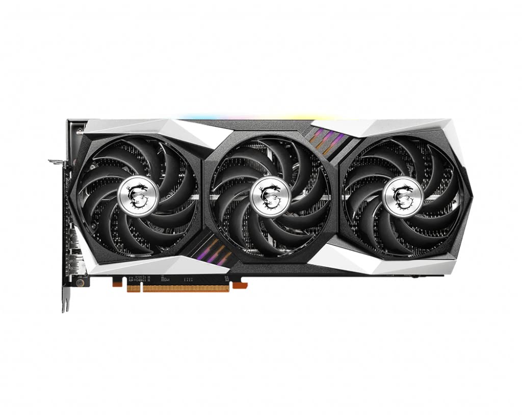 Radeon RX 6800 16GB GDDR6 Graphics Card F40757