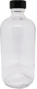 Bergamot Cologne Body Oil 8 oz K716800