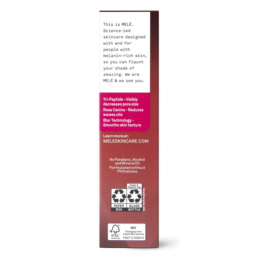 Minimizing Serum with Tri-peptide and Rose Hips Extract 1 OZ U822490