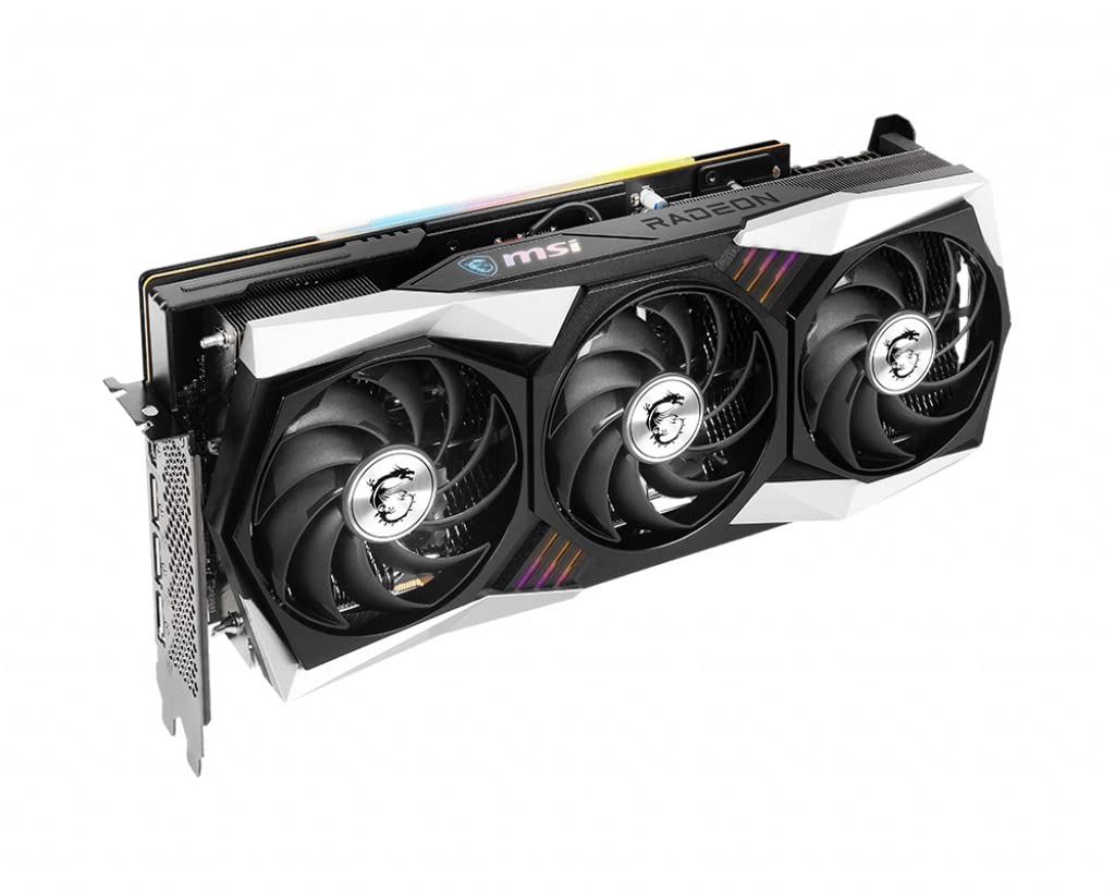 Radeon RX 6800 16GB GDDR6 Graphics Card F40757
