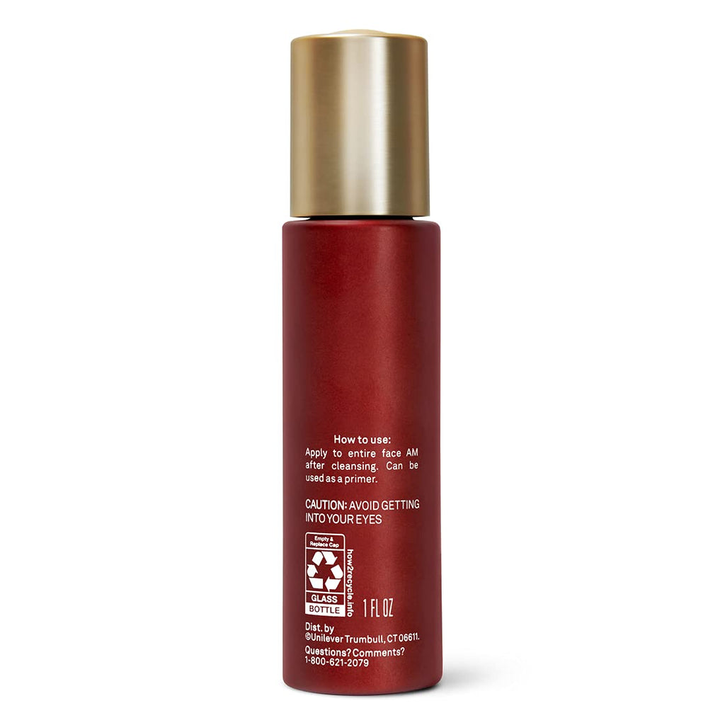Minimizing Serum with Tri-peptide and Rose Hips Extract 1 OZ U822490