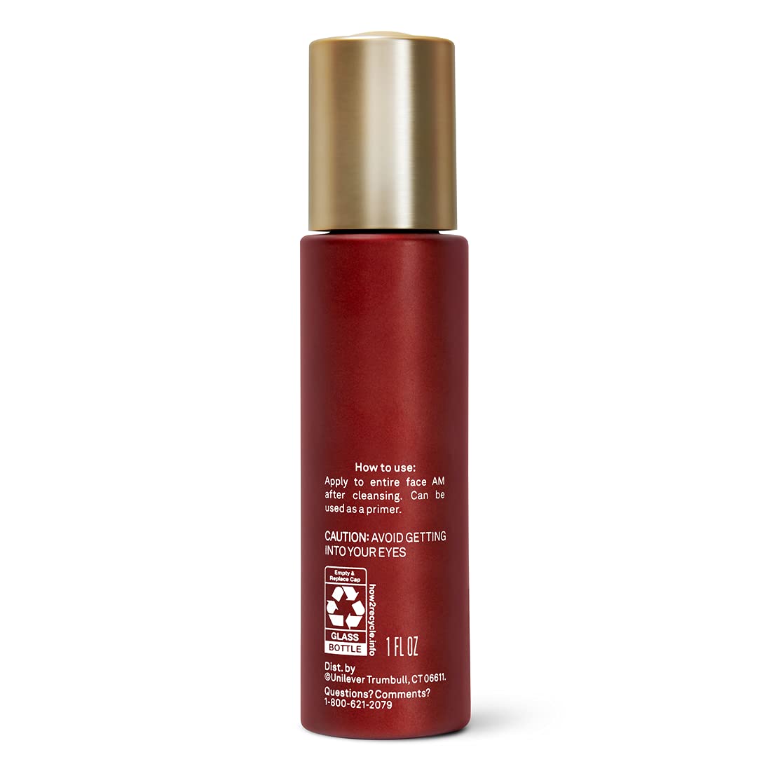 Minimizing Serum with Tri-peptide and Rose Hips Extract 1 OZ U822490