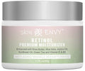 Retinol Anti-Aging Cream with Hyaluronic Acid 1.7oz I882978