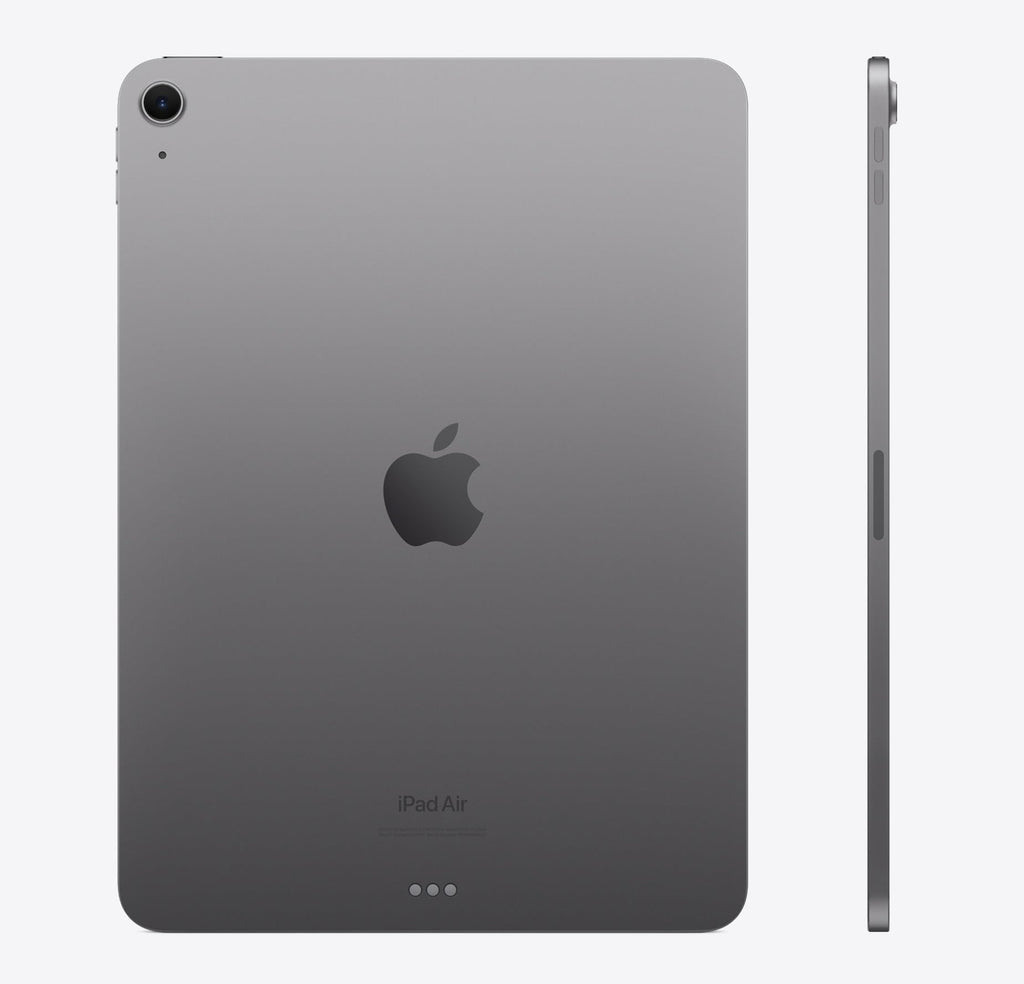 iPad Air 11-inch Wi-Fi 128GB Space Gray F68818