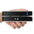 Bluetooth USB Card Reader Writer Encoder T358