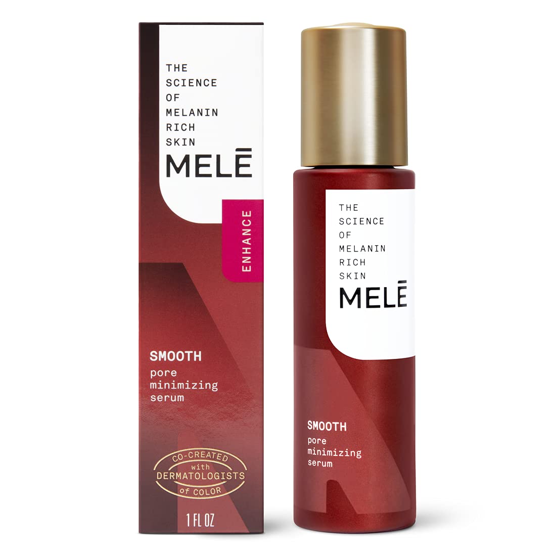 Minimizing Serum with Tri-peptide and Rose Hips Extract 1 OZ U822490
