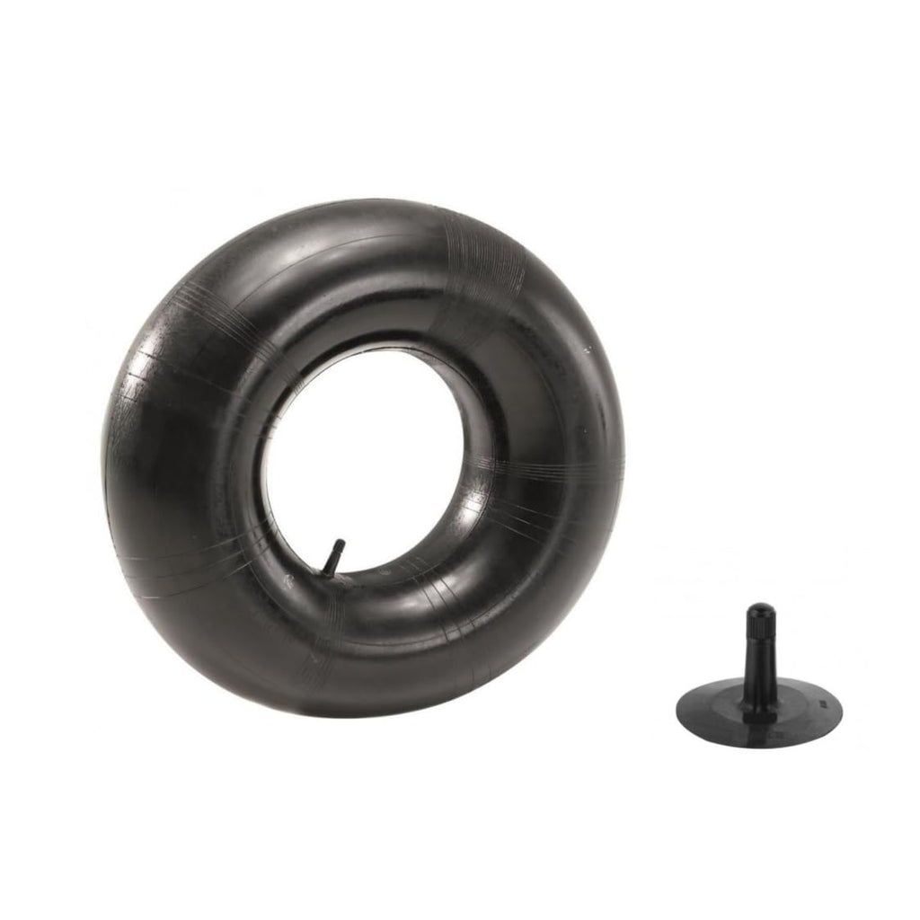 13x6.50-6 Inner Tubes with TR13 Straight Stem 4-Pack J14279