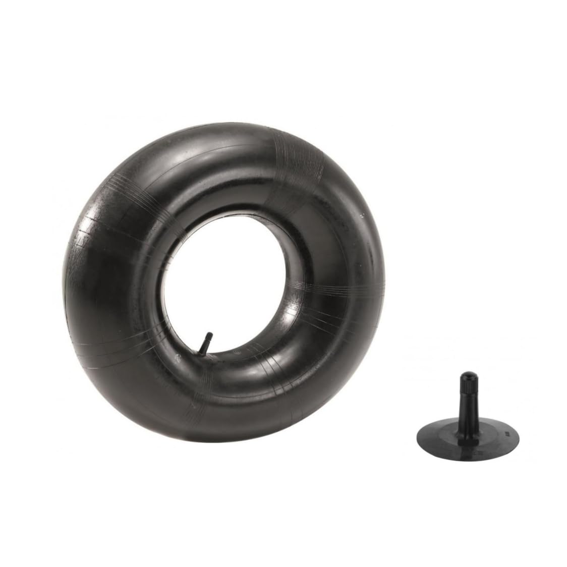 13x6.50-6 Inner Tubes with TR13 Straight Stem 4-Pack J14279