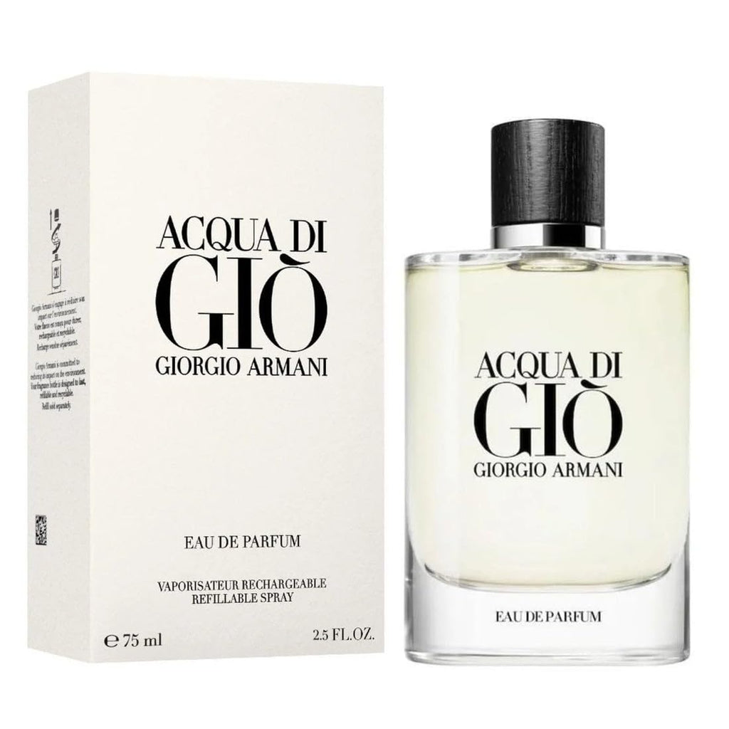 Eau de Parfum Refillable Spray 2.5 oz O638530