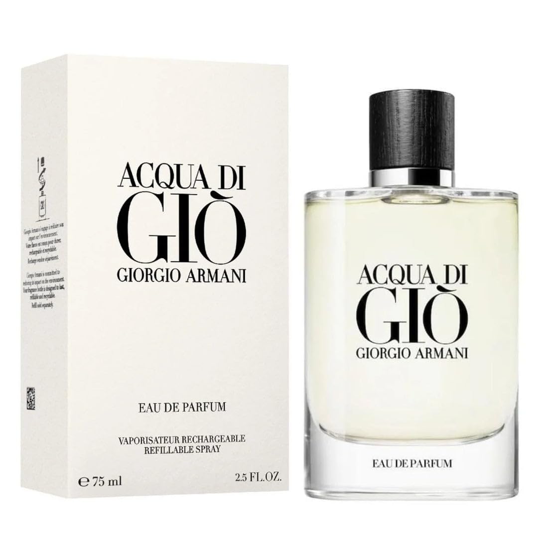 Eau de Parfum Refillable Spray 2.5 oz O638530