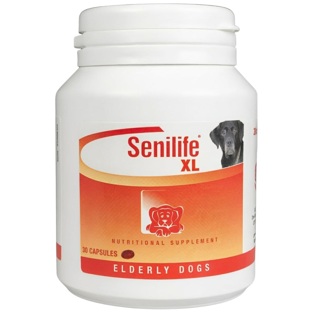 Supplement Capsules K29857