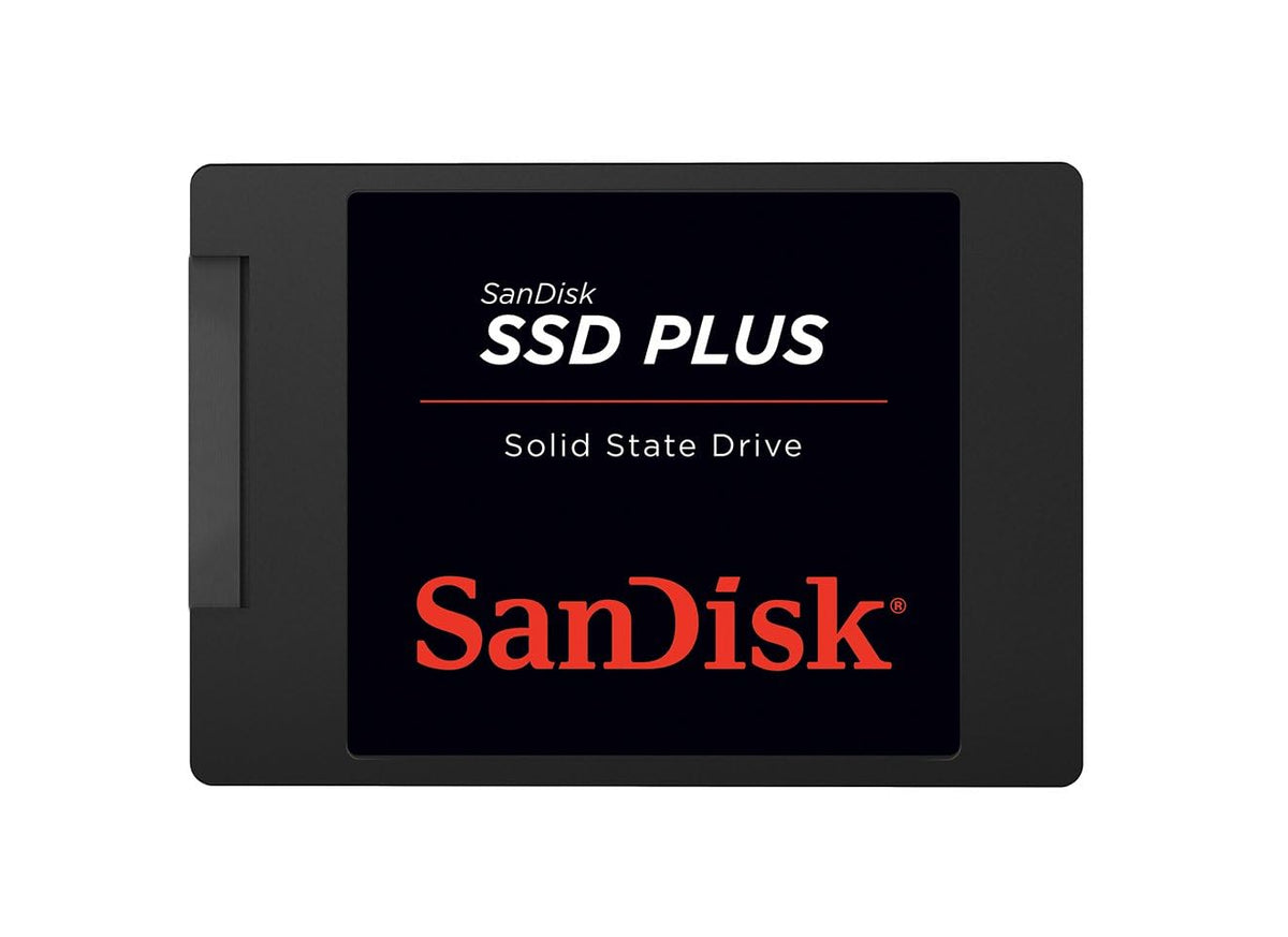 2TB Internal Solid State Drive F236
