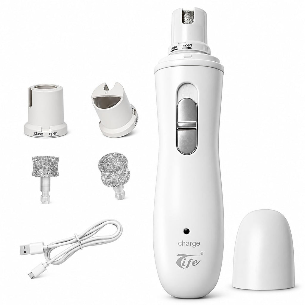 Dog Nail Grinder Y279