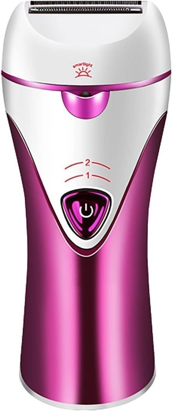 4-in-1 Wet Dry Electric Hair Removal System F411138