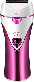 4-in-1 Wet Dry Electric Hair Removal System F411138