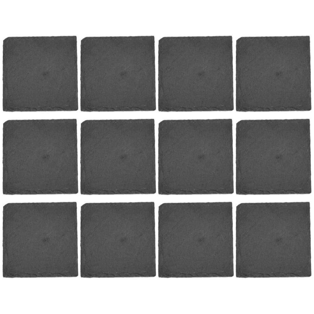 Natural Stone Drink Coasters H467008