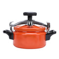 Aluminum Alloy Pressure Cooker Z534