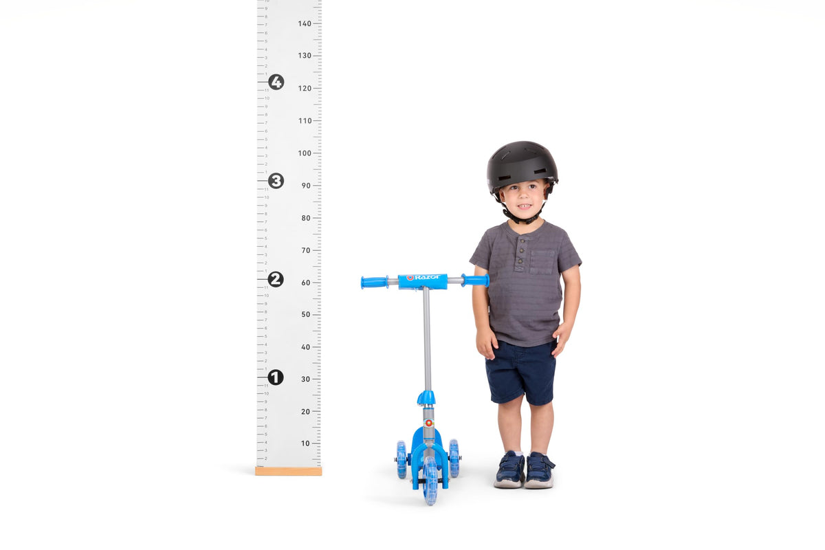 3-Wheel Kick Scooter for Younger Children N89009