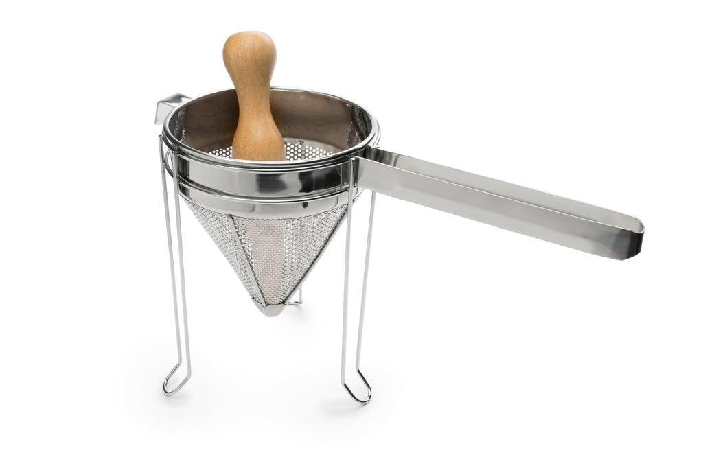 Stainless Steel 3-Piece Set K5509