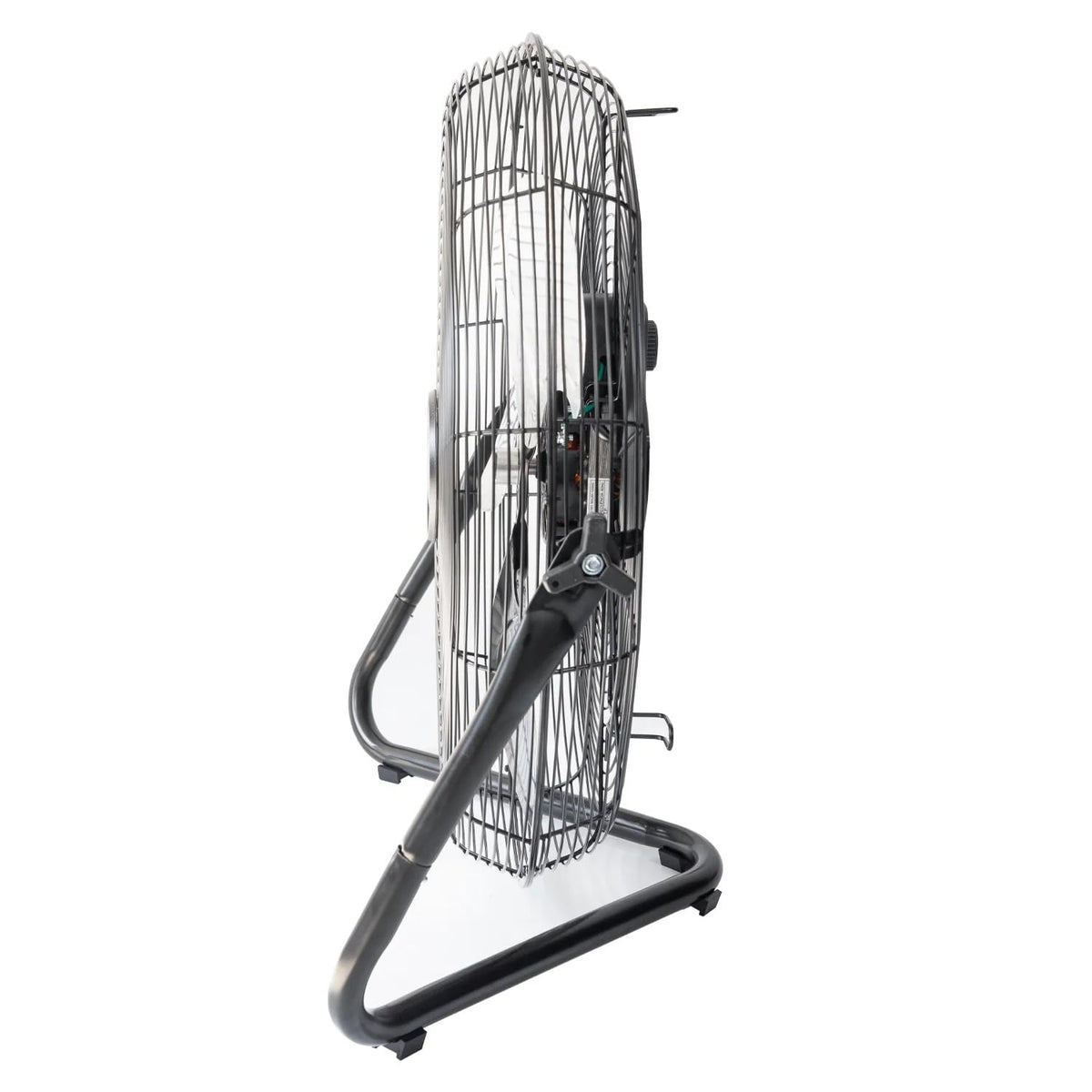 20 Inch 3 Speeds Metal Floor Fan C693