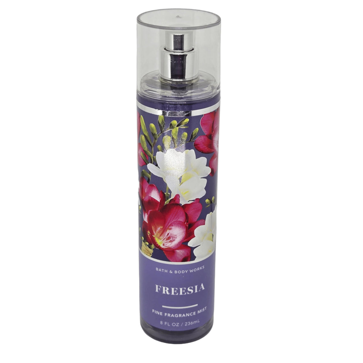 Freesia Fine Fragrance Mist 8 Oz B5165