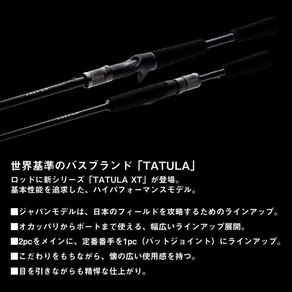 Spinning Rod O192130