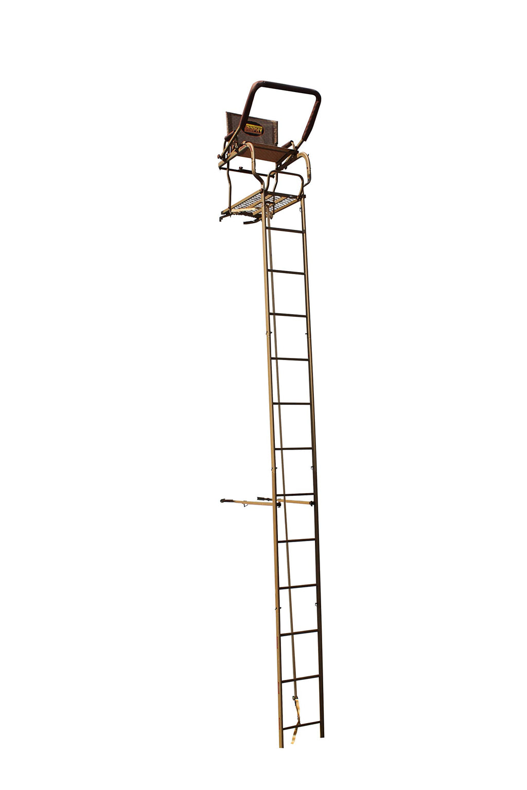 1-Person Ladder Tree Stand C930901