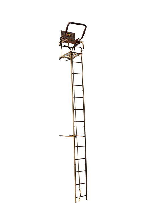 1-Person Ladder Tree Stand C930901