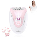 Epilator for Women with LED Light J976972