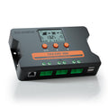 30A Solar Charge Controller Dual USB Port Auto 12V/24V PWM Y863