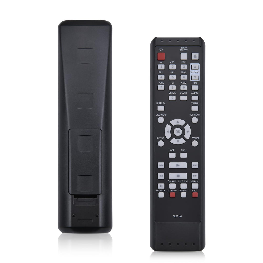 Replacement Remote for SANYO TV P480