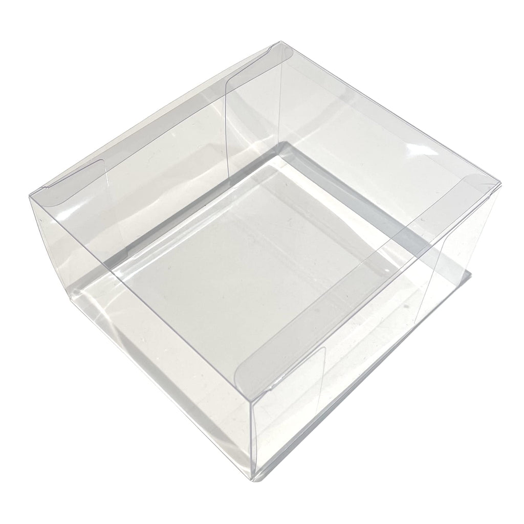 Clear Plastic Display Box for ETB Elite Trainer Box E378996