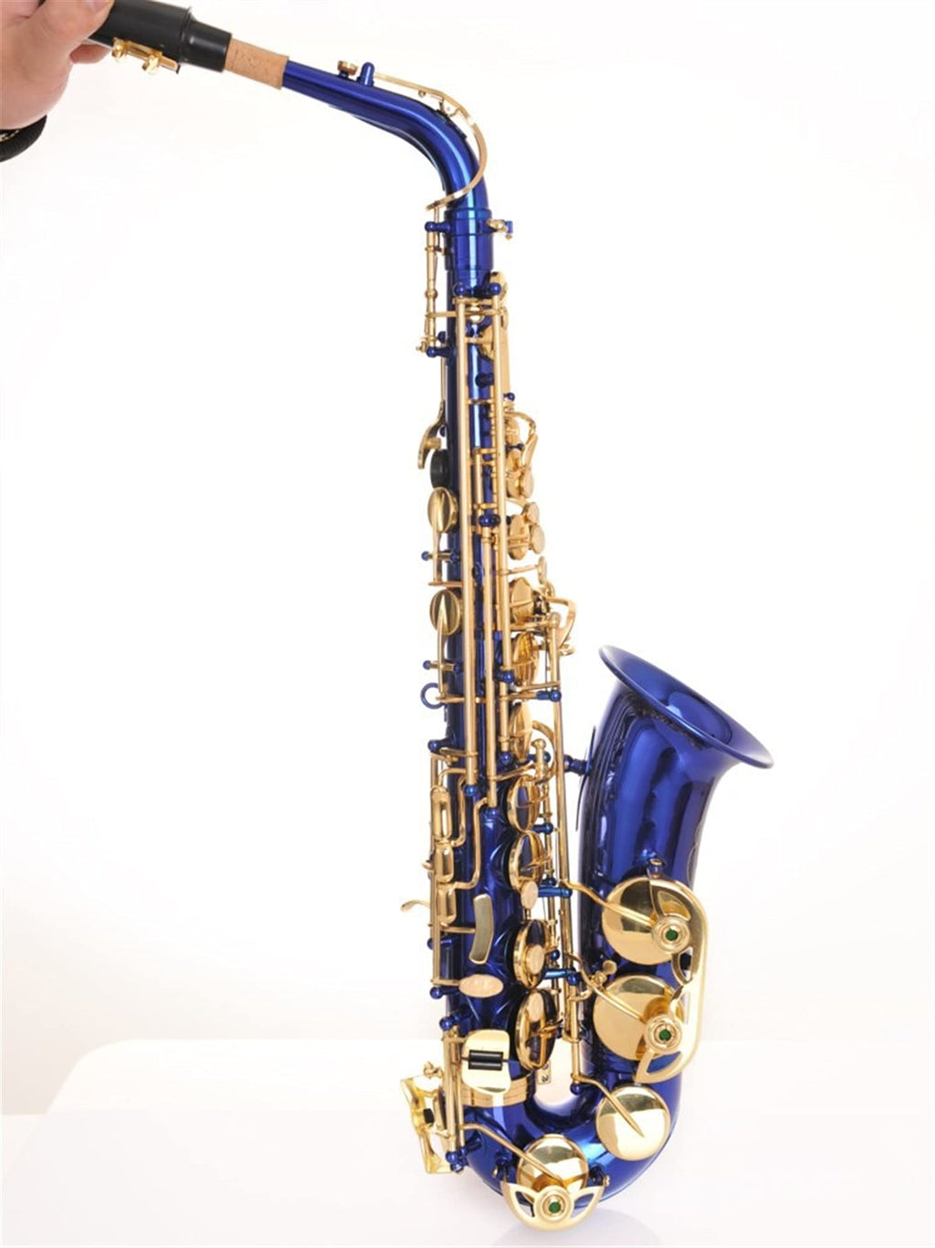 Alto Saxophone Set L1645