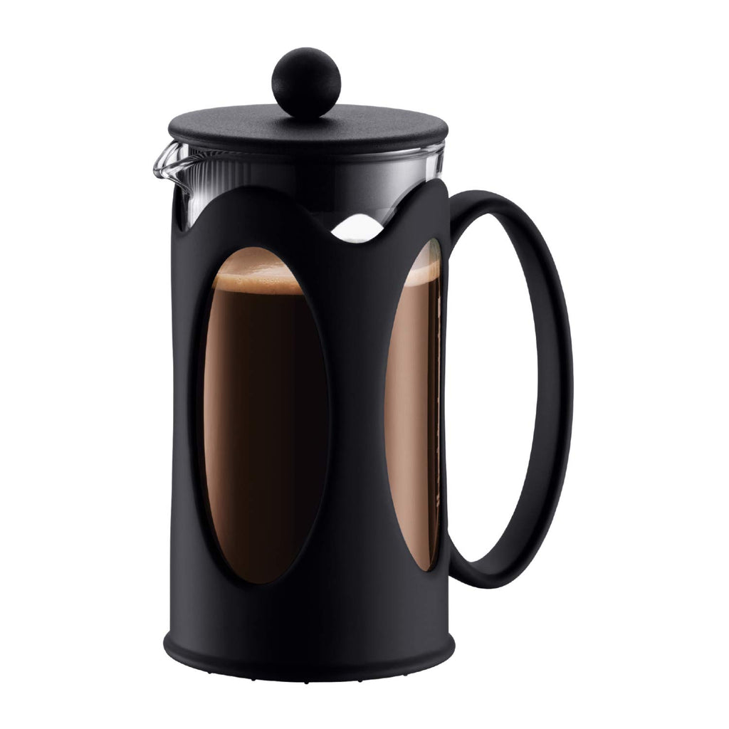 12oz Borosilicate Glass Spare Carafe Z68098
