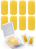 8 Pack DEET Free Mosquito Repellent Refill Pellets with Citronella Peppermint Lemongrass Oils L362